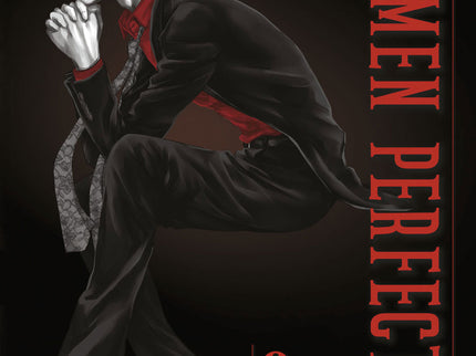 Crimen Perfecto 08