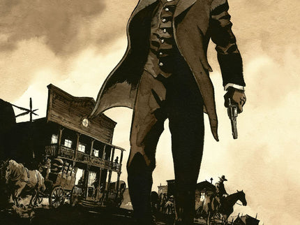 La Estrella Del Desierto. Integral 1