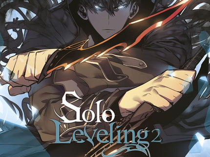 Solo Leveling 02