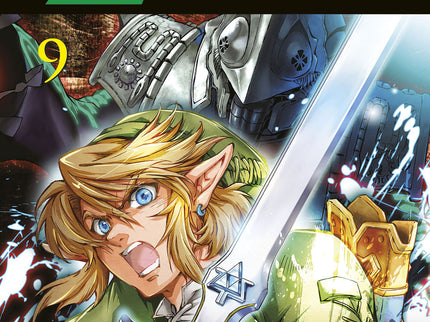 The Legend Of Zelda: Twilight Princess 09