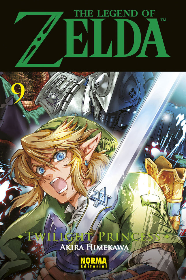 The Legend Of Zelda: Twilight Princess 09