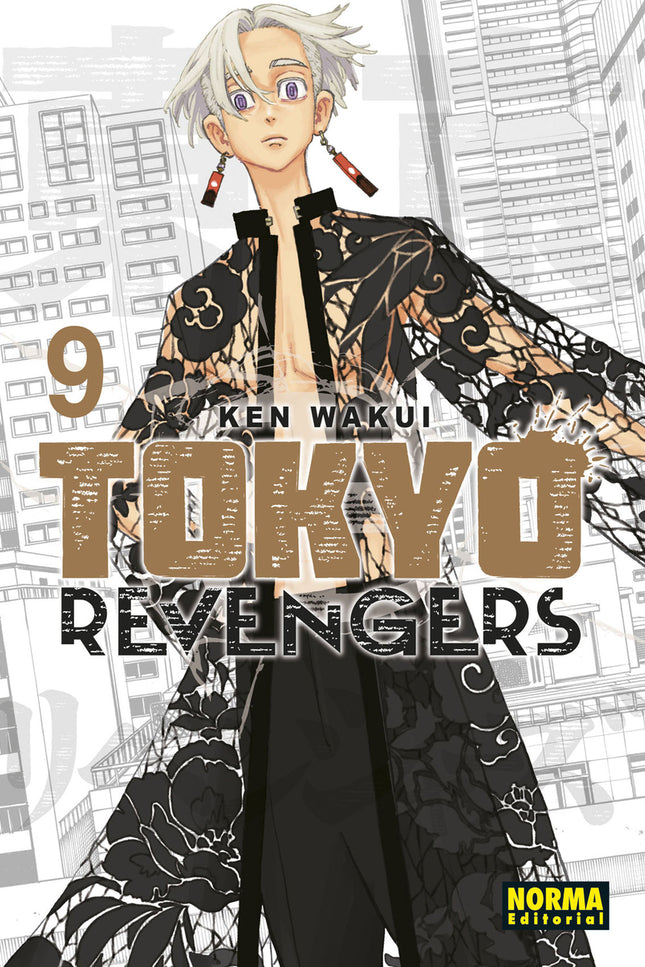 Tokyo Revengers