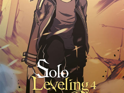 Solo Leveling 04