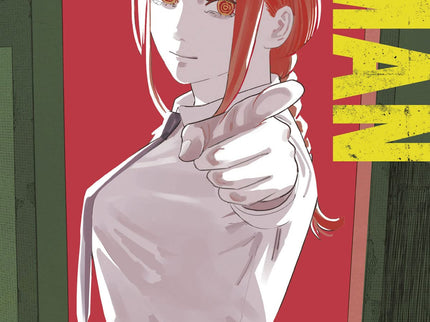 Chainsaw Man 10