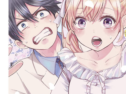 Una Pareja De Cucos 01