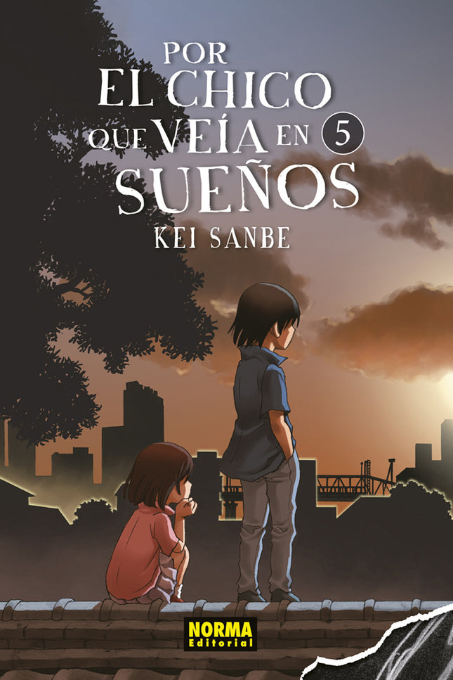 Por El Chico Que Veia En Sueños 05