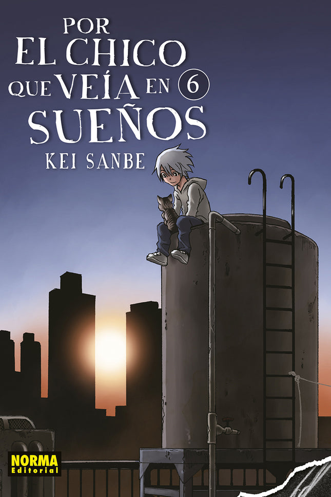Por El Chico Que Veia En Sueños 06