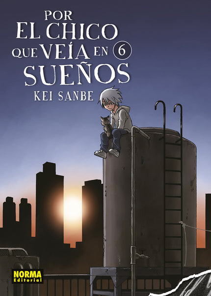 Por El Chico Que Veia En Sueños 06