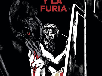 El Perdón Y La Furia