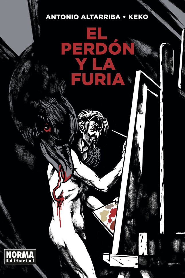 El Perdón Y La Furia