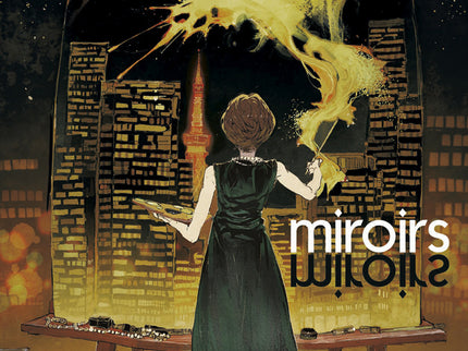 Miroirs