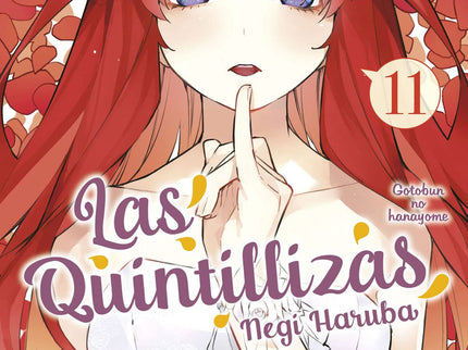Las Quintillizas 11