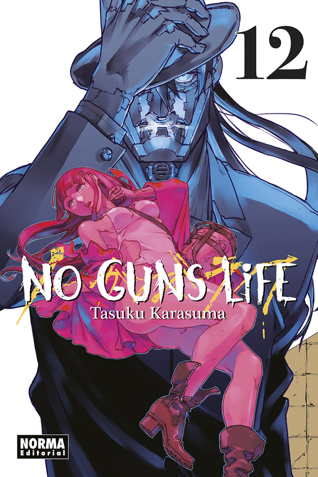 Radiant Black 05. La Guerra Catalyst: Crisis