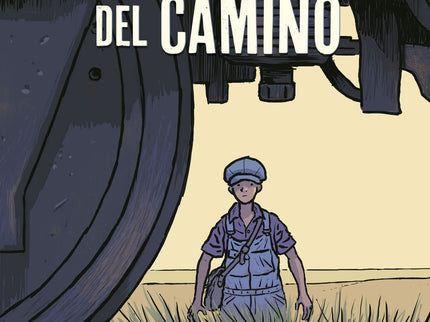 Todo El Polvo Del Camino. Nueva Edición