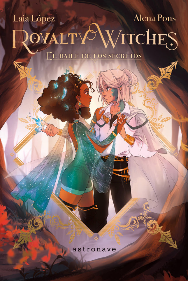El Baile De Los Secretos