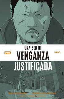 Una Sed De Venganza Justificada 1