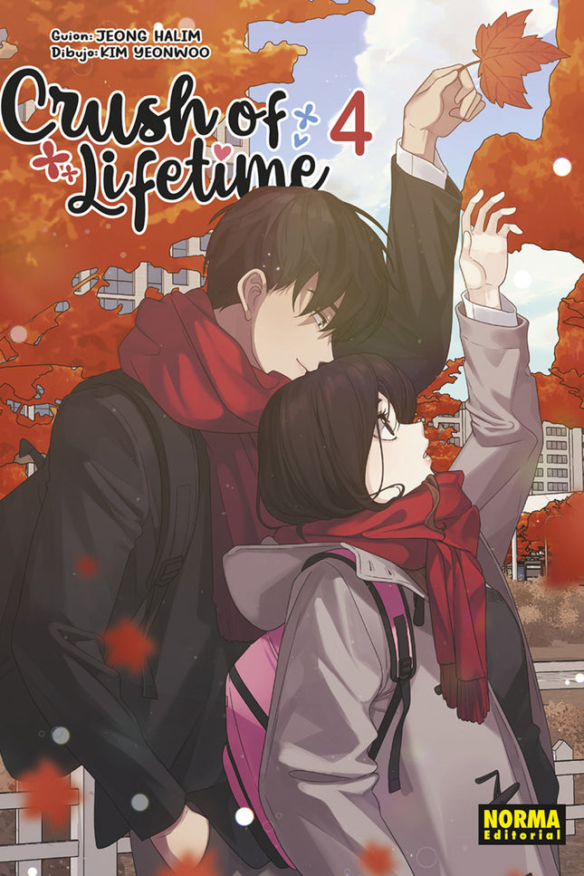 Crush Of Lifetime 04