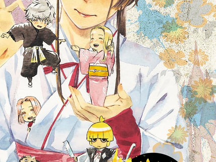 Jigokuraku Fanbook (kaitaishinsho)