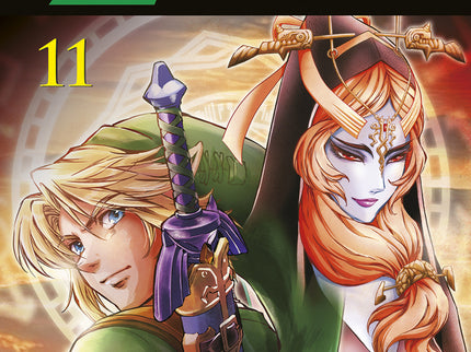 The Legend Of Zelda: Twilight Princess 11