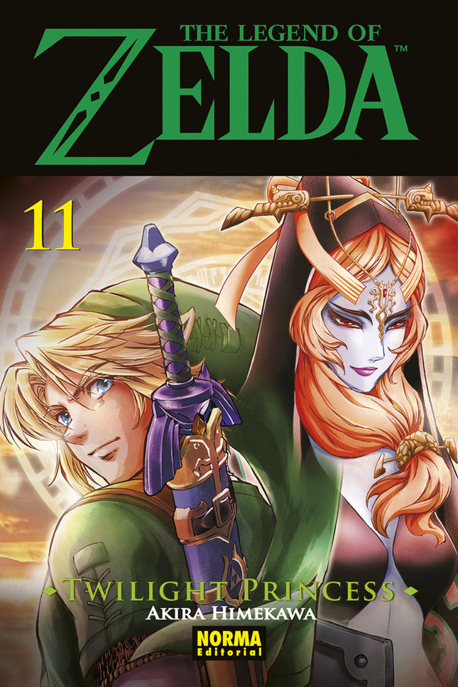 The Legend Of Zelda: Twilight Princess 11