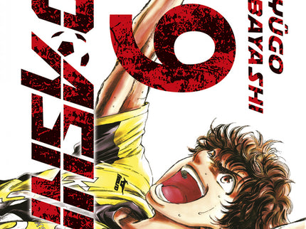 Ao Ashi 09