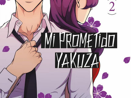 Mi Prometido Yakuza 02