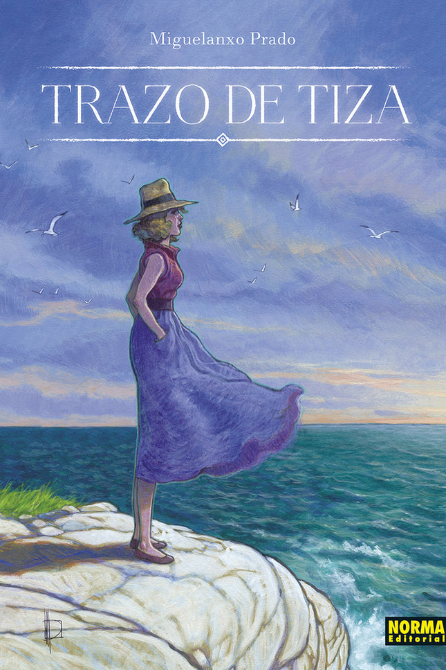 Trazo De Tiza. Edición 30 Aniversario