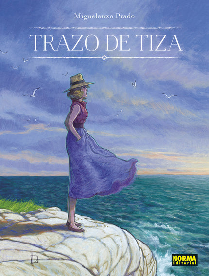Trazo De Tiza. Edición 30 Aniversario