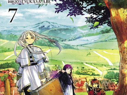 Frieren 07