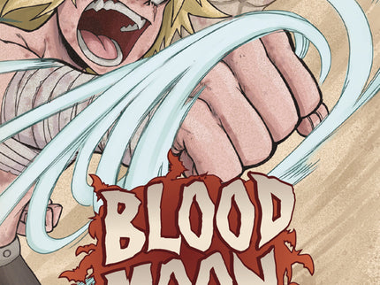 Blood Moon 02