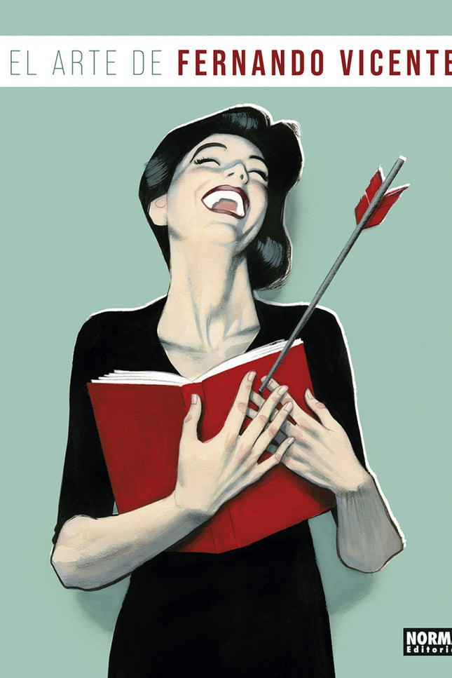 El Arte De Fernando Vicente