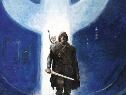 Thorgal 39. Neokora. Cartoné