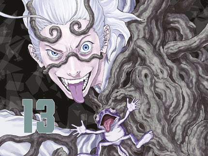Jagaan 13
