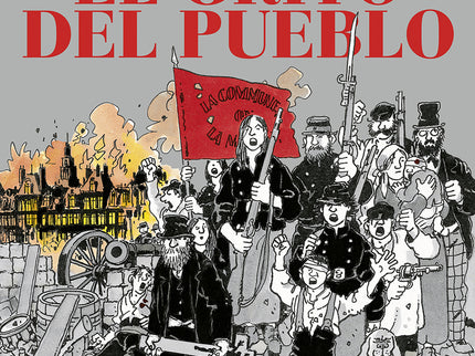 El Grito Del Pueblo. Nueva Edicion Integral