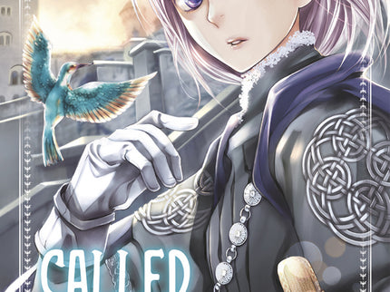 Called Game 01