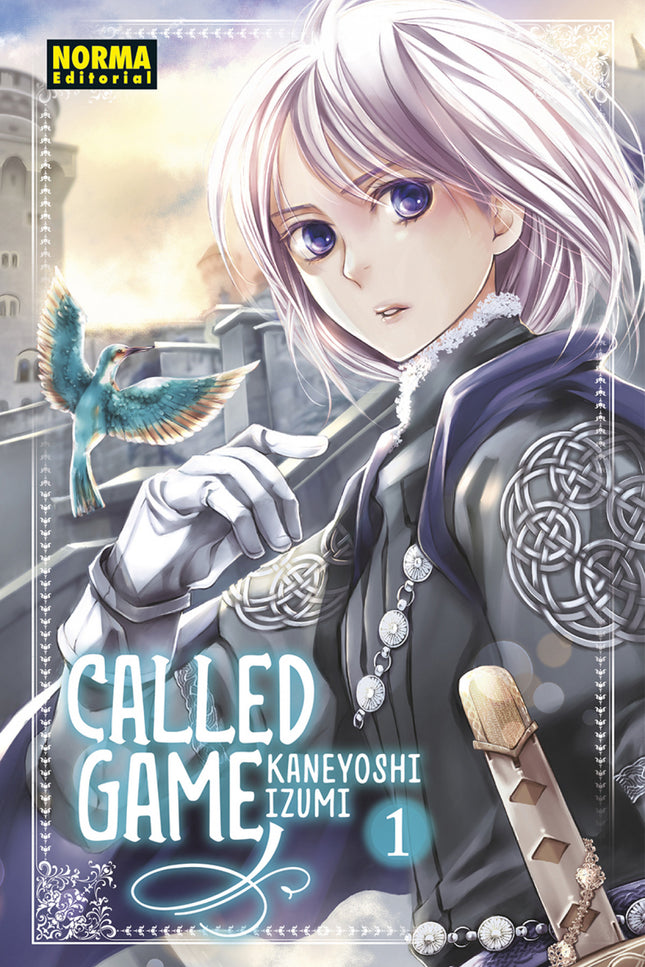 Called Game 01