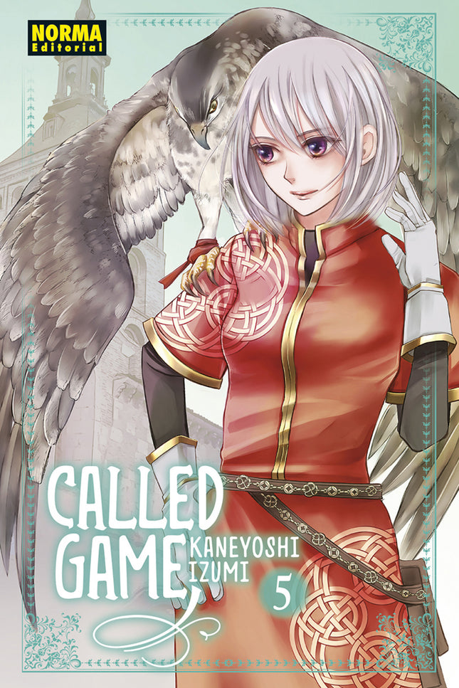 Called Game 05