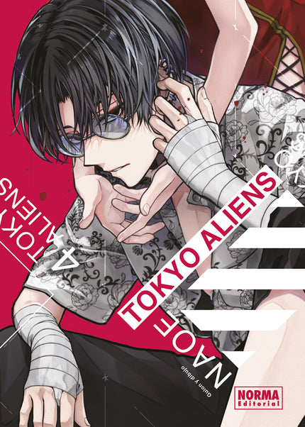 Tokyo Aliens 04