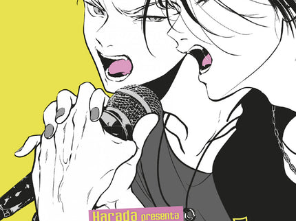 La Cancion De Yoru Y Asa 01