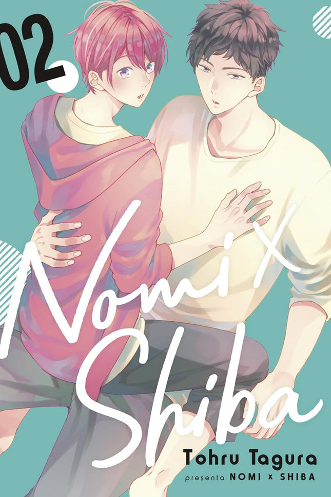 Nomi X Shiba 02
