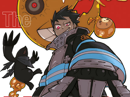 Fire Force 27