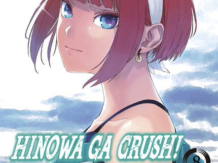 Hinowa Ga Crush! 08