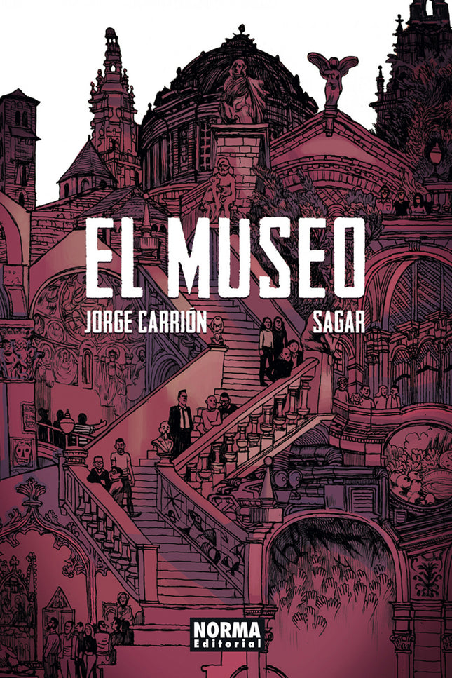 El Museo