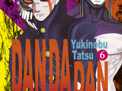 Dan Da Dan 06
