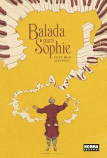 Balada Para Sophie (nueva Edicion)