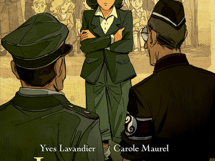 La Maestra