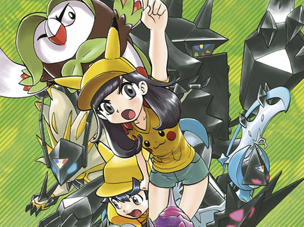 Pokemon Sol Y Luna 05