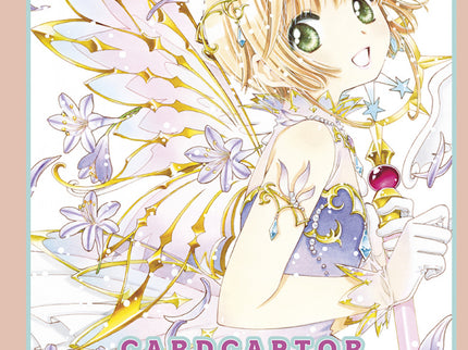 Cardcaptor Sakura Clear Card Arc 13