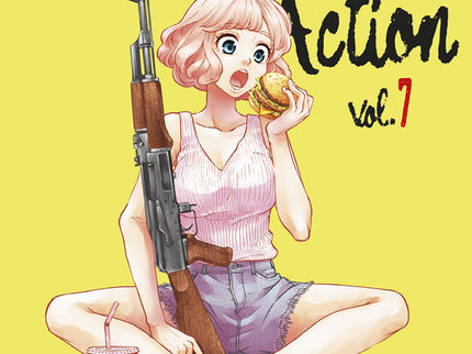 Violence Action 07