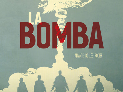 La Bomba Ed. Cartone